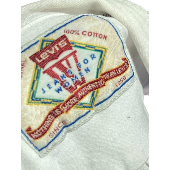 VTG MENS DENIM SHIRT - Picture 7 of 7